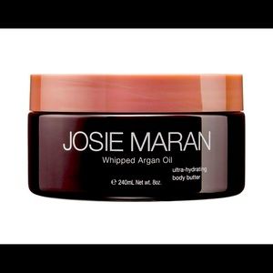 COPY - Whipped Argan Oil - Be Giving Vanilla Fig